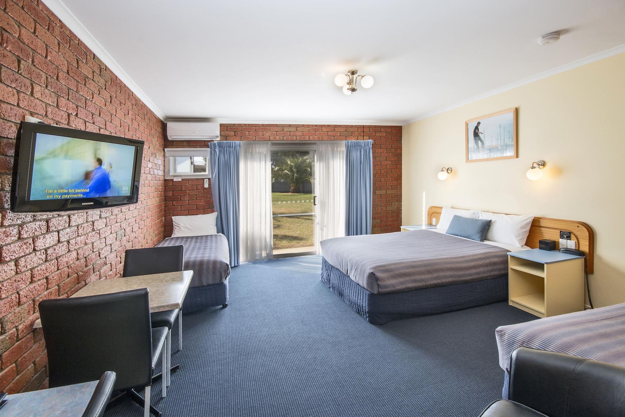 Torquay Tropicana Motel Exteriör bild